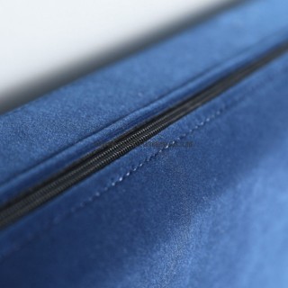 HYB01 Minimalist Style Furniture Three Colour King Size Bed