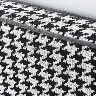 HYB-04 Modern Swallow Gird Style Designer Bed