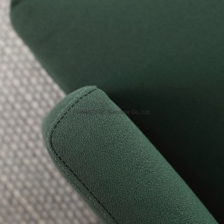 Nội thất phòng khách HYB-1055 Sofa Eames Lounge hiện đại theo phong cách châu Âu