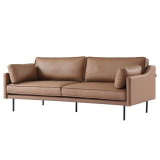 HYB-1059 Living Room Furniture Modern Italian Style Minimalist Fabric Sofa