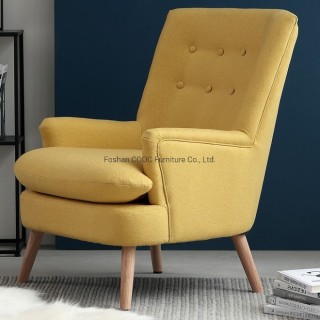 HYB-2005 New Design Furniture Modern Waiting Chair