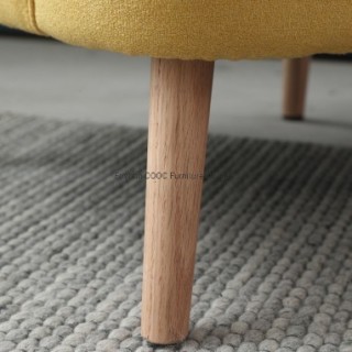 HYB-2005 New Design Furniture Modern Waiting Chair