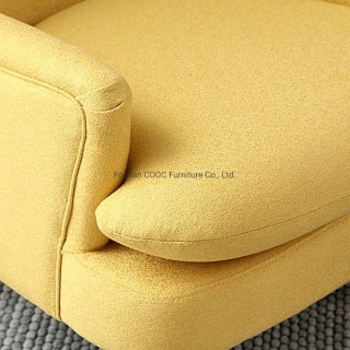 HYB-2005 New Design Furniture Modern Waiting Chair