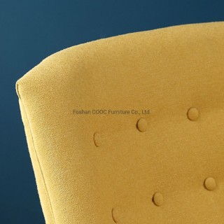 HYB-2005 New Design Furniture Modern Waiting Chair