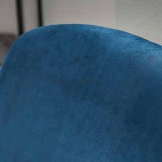 YK-2011 Modern Furniture Multi-Gaya Desain Kursi Tunggal Santai