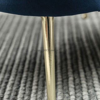 YK-2011 Modern Furniture Multi-Gaya Desain Kursi Tunggal Santai