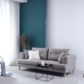 HYB-5032 Modern minimalista bútorok Nappali szoba favázas kanapé