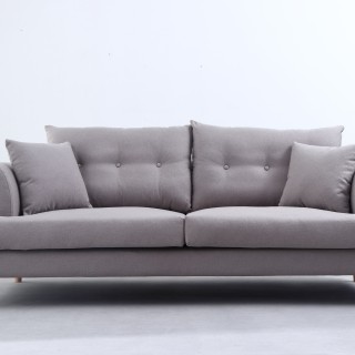 HYB-5032 Modern minimalista bútorok Nappali szoba favázas kanapé