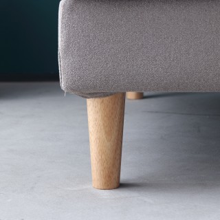 HYB-5032 Modern minimalista bútorok Nappali szoba favázas kanapé