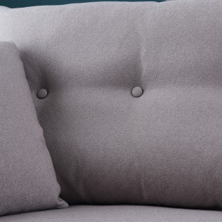 HYB-5032 Modern minimalista bútorok Nappali szoba favázas kanapé