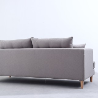 HYB-5032 Modern minimalista bútorok Nappali szoba favázas kanapé