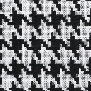 HYB-2011 Swallow Gird Style Ocio Silla Jacquard Sofá Silla