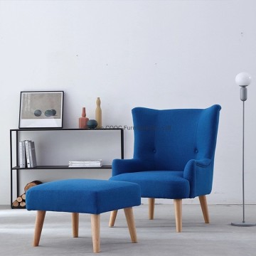 HYB-5008 minimalista bútor modern oszmán szék