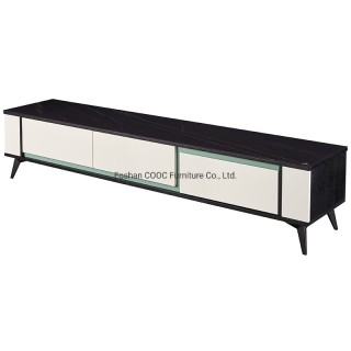 1912 Minimalist New Design Furniture Beistelltisch und TV-Ständer