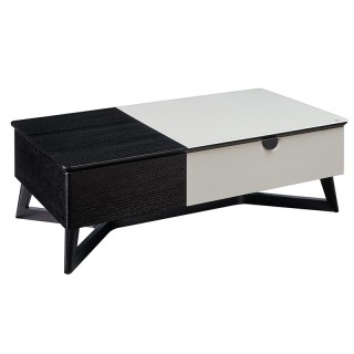 52客廳家具實木電視架茶几櫃