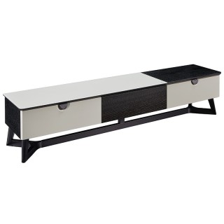 52客廳家具實木電視架茶几櫃