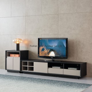 1801 Minimalist Living Room Modern Furniture High Quality TV Stands End Table