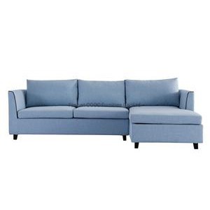 HYB-5007多功能家具家用布藝沙發床