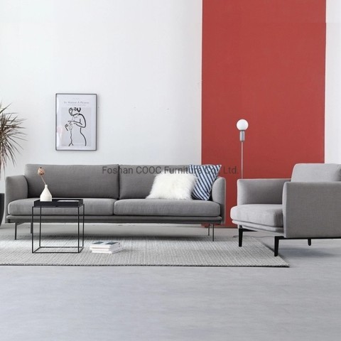 HYB-1002 深軟沙發現代布藝沙發