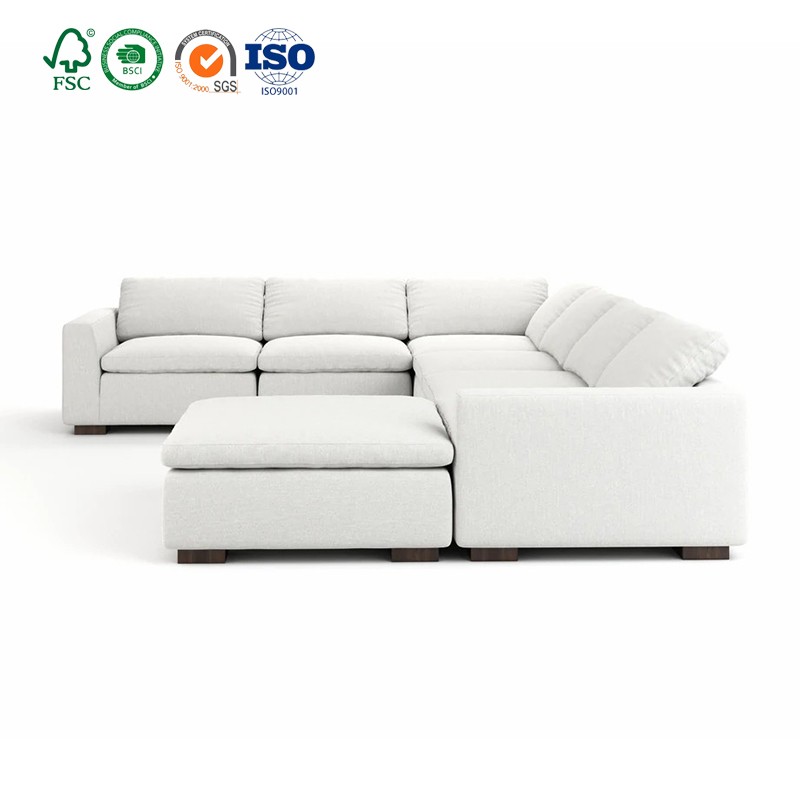 sectional sofa