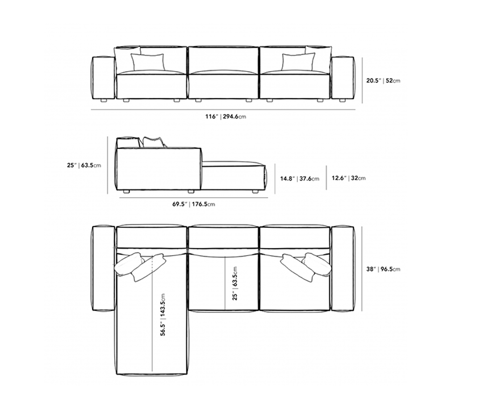 assembly sofa