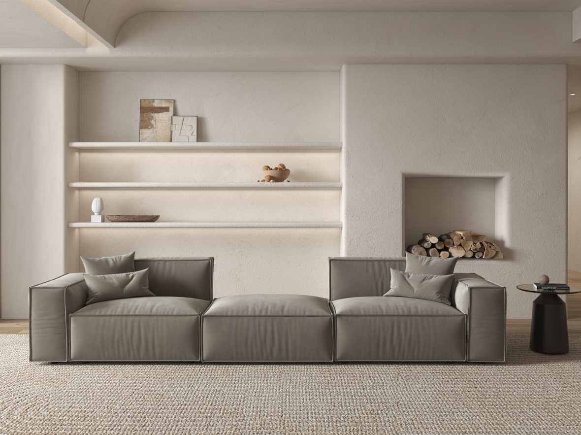 sectional sofa