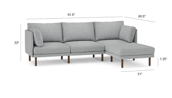 assembly sofa