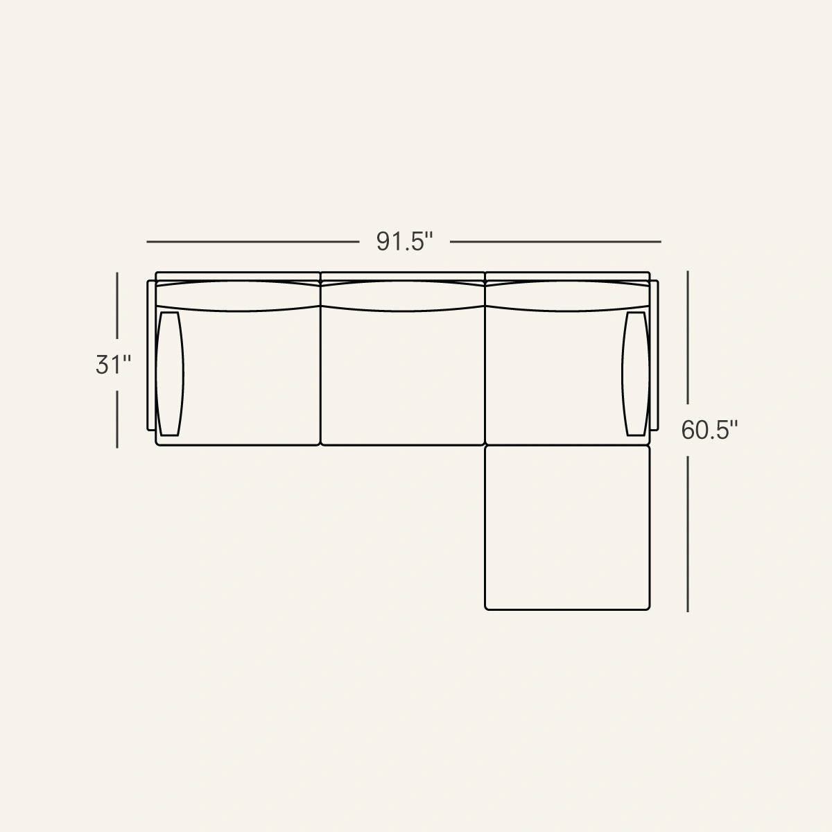 sectional sofa