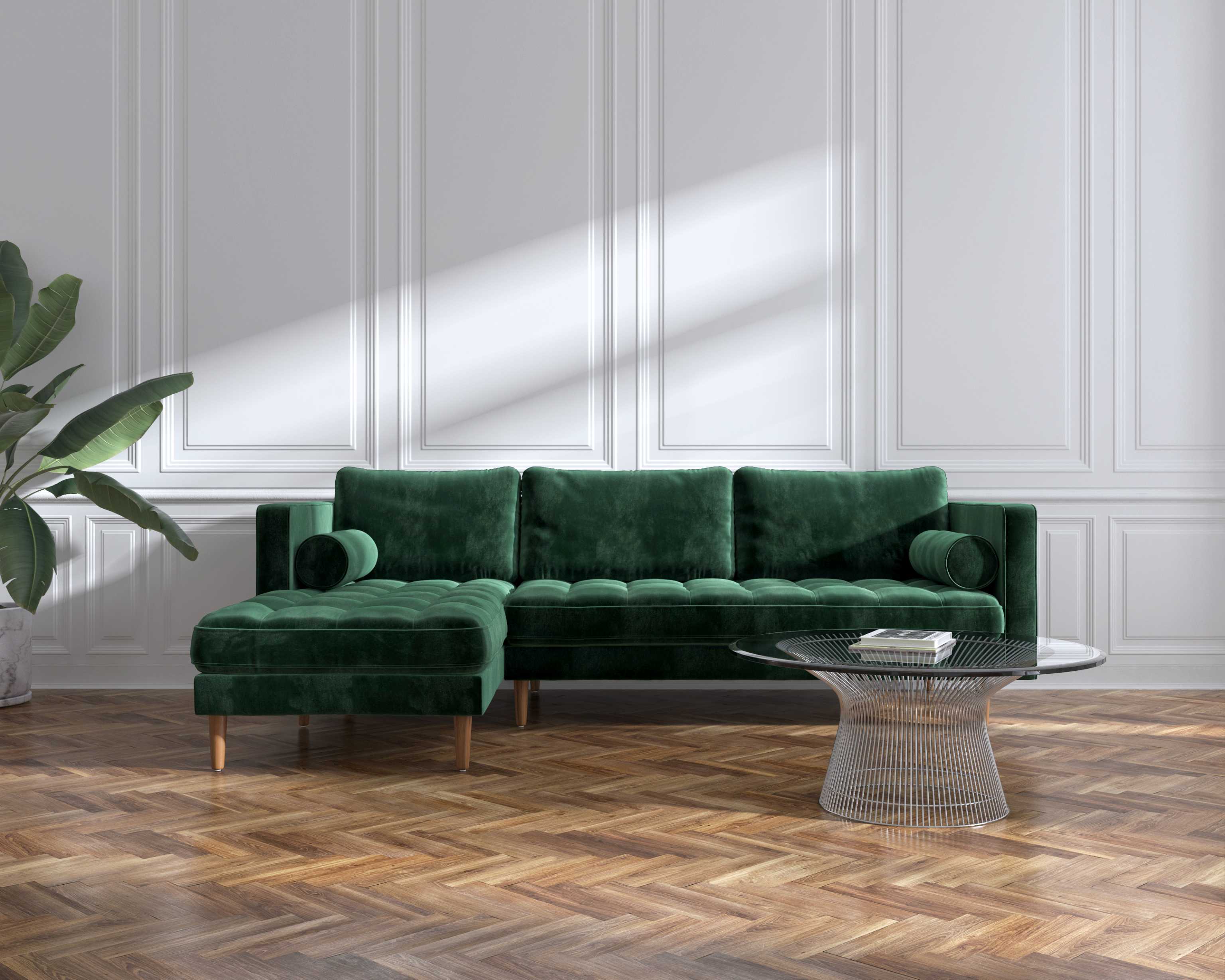 assembly sofa