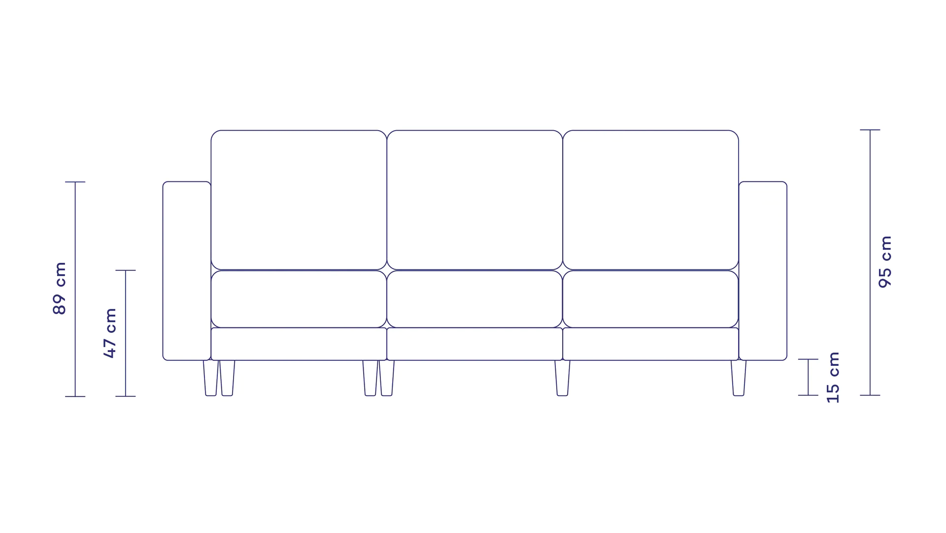 sectional sofa