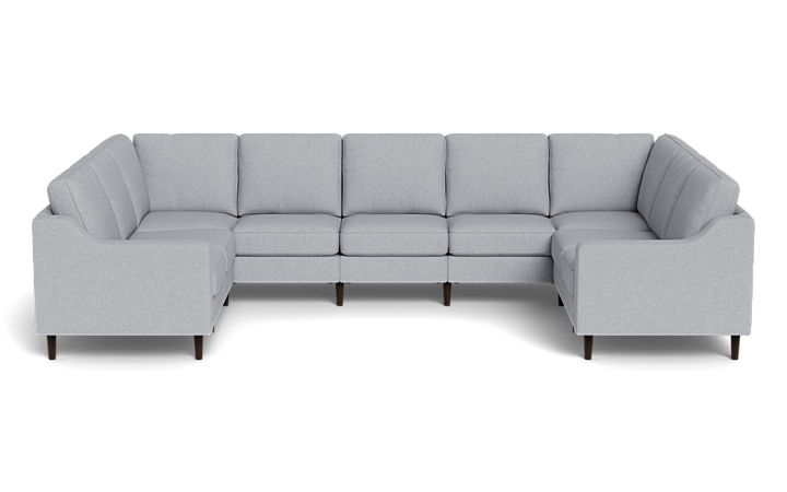 modern couch