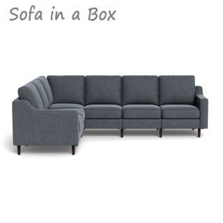 high end luxury sectional modular KD sofa set space saving living room home furniture