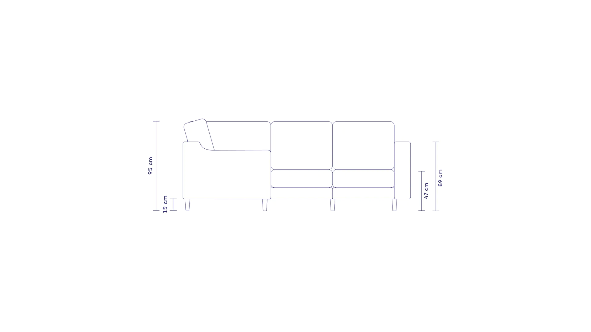 sectional sofa