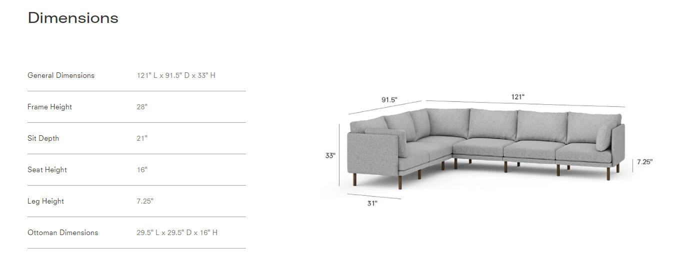 Supply Modern assembly couches sofa in box living room furniture ...