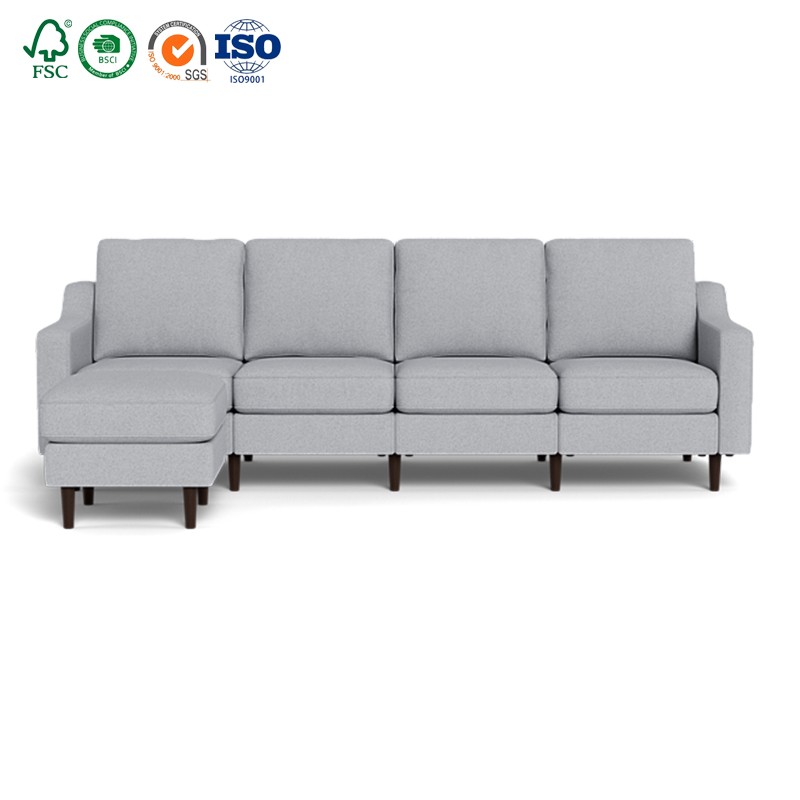 assembly sofa