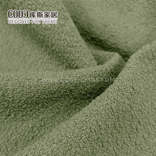 Modern Living Room Furniture Luxury Leisure Teddy Accent Green Arm Lounge Chair