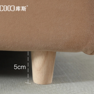 Bedroom Set Furniture King Queen Full Size Leather Fabric Double Bed With Storage