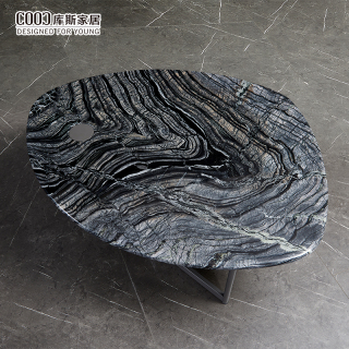 Top Quality Top Coffee Table Set for Living Room Home Decor Luxury Center Coffee Table for Home