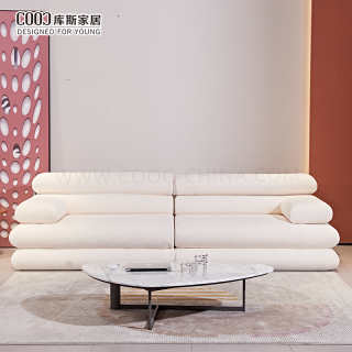 Hochwertiges, modernes, elegantes Designer-Couchsofa mit Vakuumverpackung und Kompressionsschaum-Sofagarnitur, 3-Sitzer-Wohnzimmermöbel