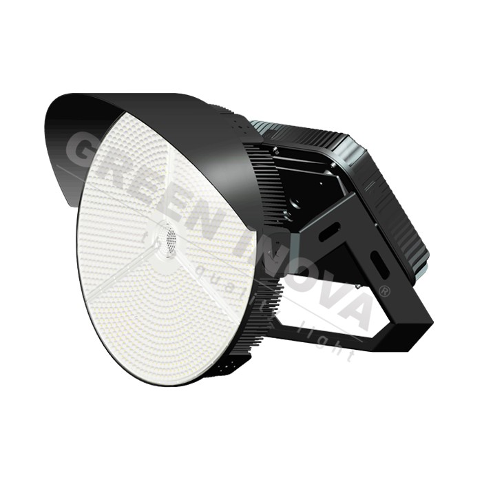 Supply Gym Light Fixtures Baseball Field Lights 1400w