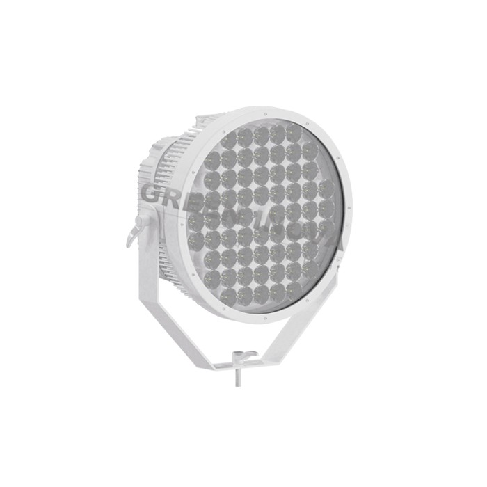 100W high powered searchlights