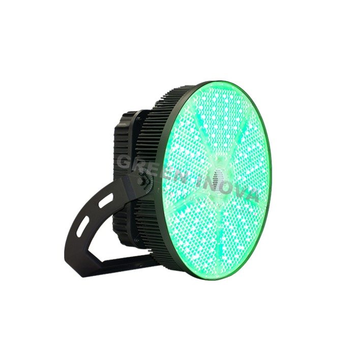 Luces LED de atracción de peces de 240W