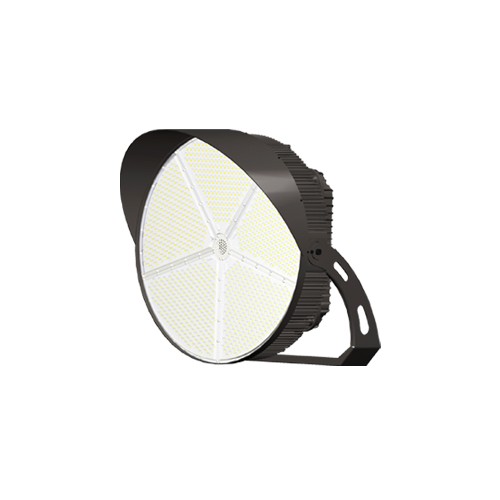 LED Flood Light For Outdoor Sports