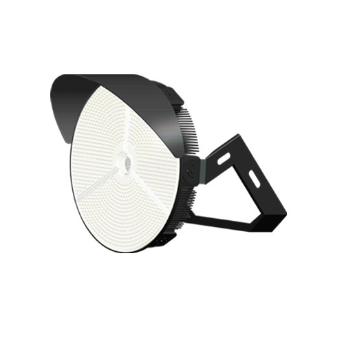 240W LED high mast light specification