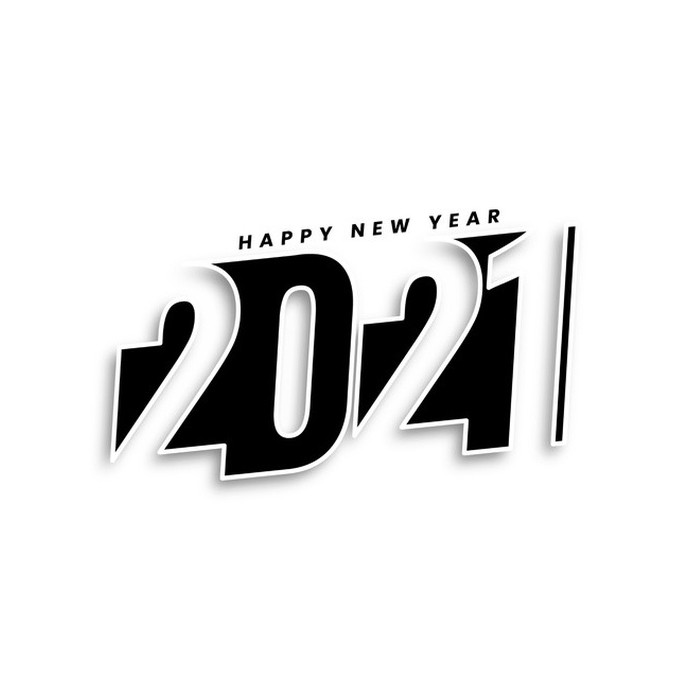2021 Selamat Tahun Baru