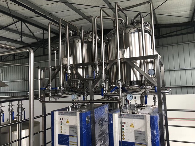 Essential Oil Extraction Machine Manufacturers, Essential Oil Extraction Machine Factory, Supply Essential Oil Extraction Machine