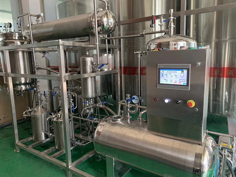Essential Oil Extraction Machine Manufacturers, Essential Oil Extraction Machine Factory, Supply Essential Oil Extraction Machine