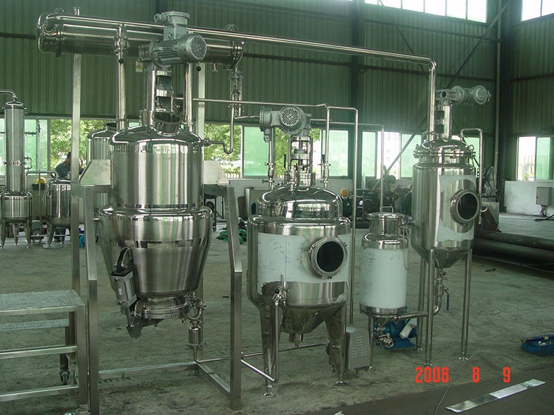 Herbal Extraction Machine Manufacturers, Herbal Extraction Machine Factory, Supply Herbal Extraction Machine