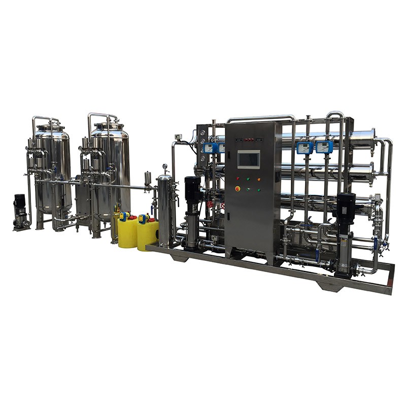 Ro Water Treatment Machine Manufacturers, Ro Water Treatment Machine Factory, Supply Ro Water Treatment Machine