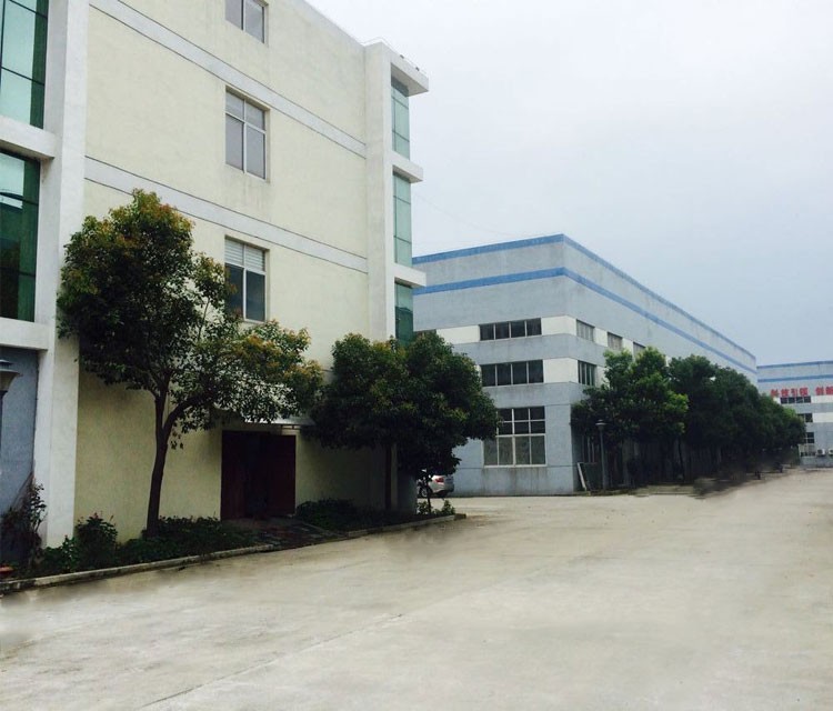 Hebei Haishu Trade Co.,Ltd.